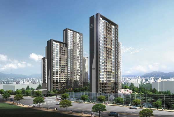 반포 래미안 아이파크