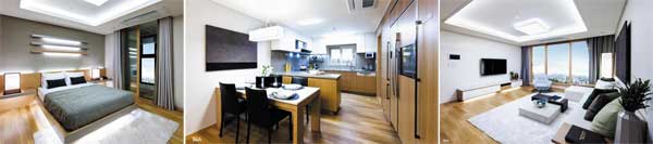 반포 래미안 아이파크