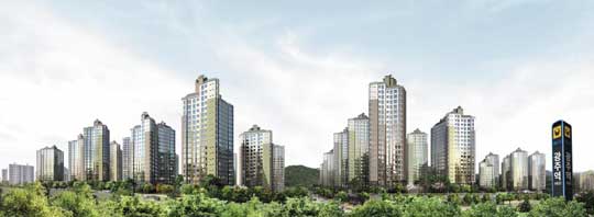 힐스테이트 태전