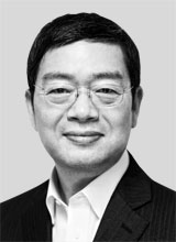정영록 서울대학교 국제대학원 교수