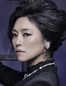 차지연 배우 사진