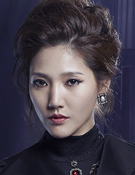 장은아 배우 사진