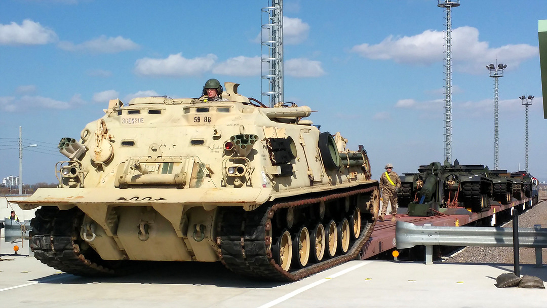 평택 주한미군 군용철도 '평택역∼K6기지구간' 개통 1등 인터넷뉴스 조선닷컴 IssuePhoto