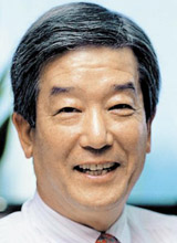 이동걸 산업은행 회장
