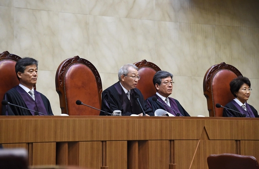 대법 "독립성 있으면 산별 노조 기업 노조로 변경 가능"