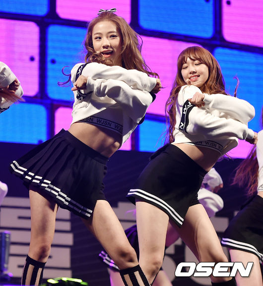 우주소녀 | 인스티즈