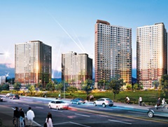 일산 센트럴 아이파크