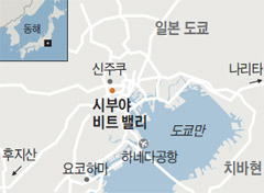 시부야 비트 밸리
