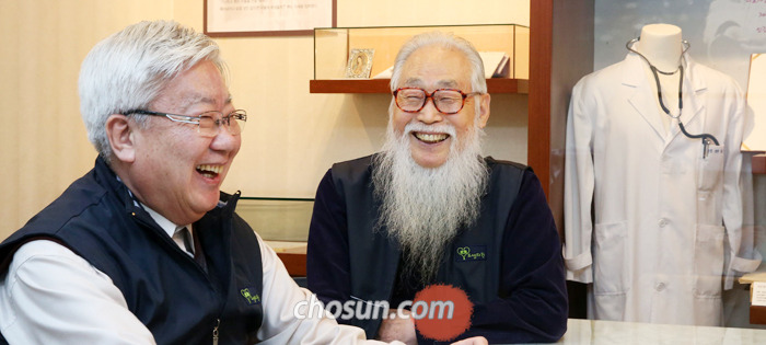 선우내과의원 이미지