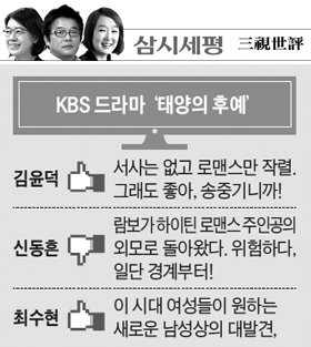 삼시세평 로고 이미지