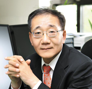 연세대학교 김용학 총장