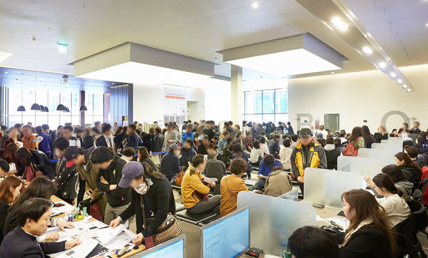 힐스테이트 삼송역