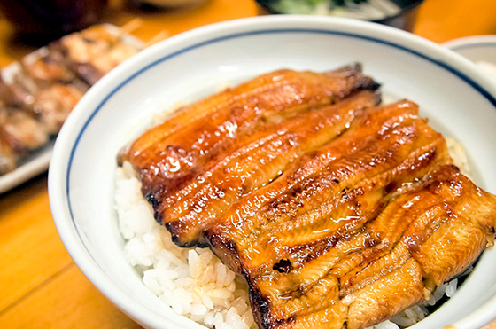 '금강산도 식후경' 도쿄서 맛보는 제철요리