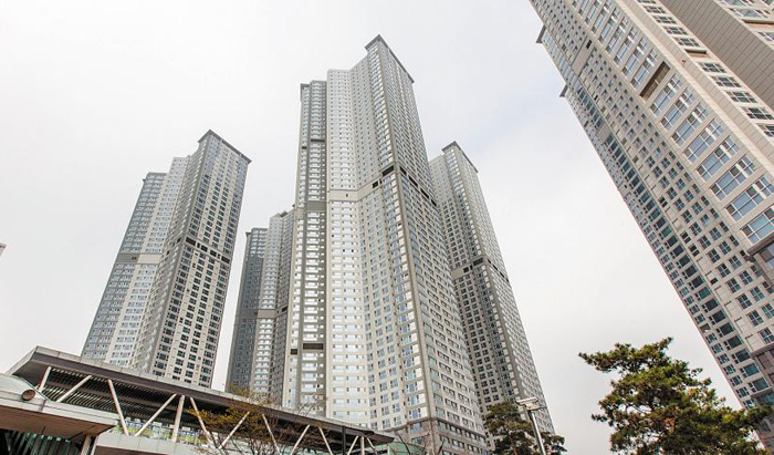 일산 두산위브더제니스