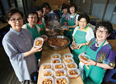 송파노인전문요양센터