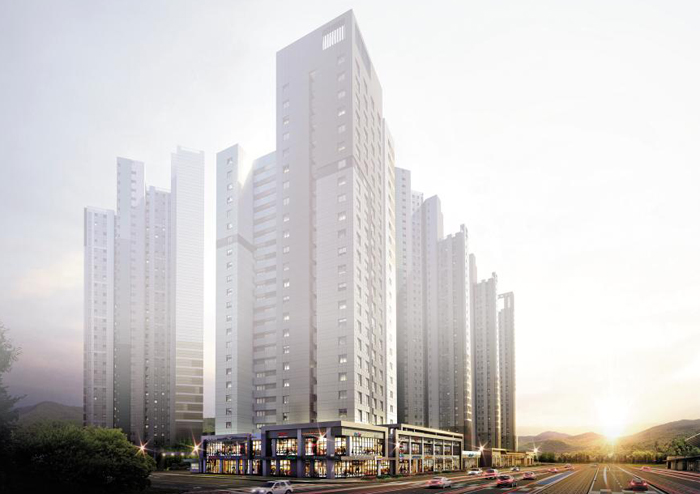 광명역 파크자이