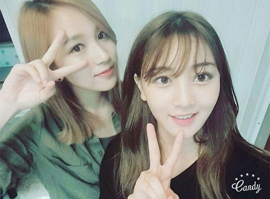 [트와이스] 트와이스 서열을 넘어서 절대적인 존재 | 인스티즈