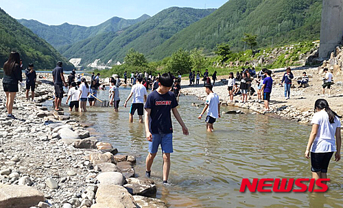 영월떡 이미지