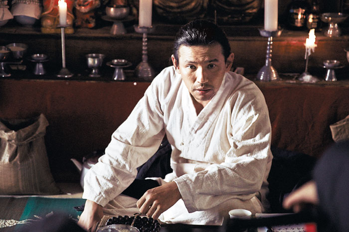 우리나라 최고의 연기력 甲 영화배우는? | 인스티즈