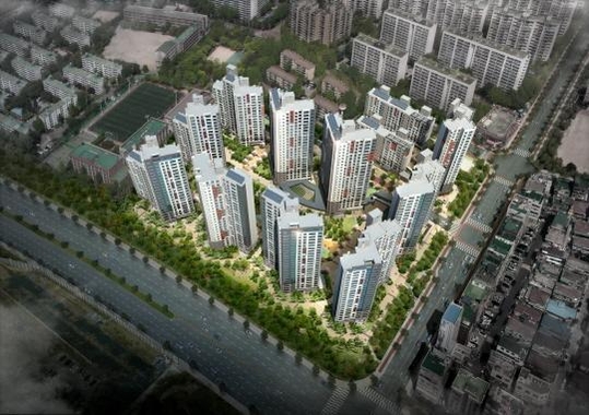 강남물산(주) 이미지