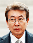 정윤회씨 사진