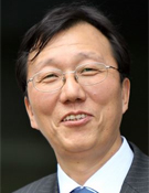 이기우 인하대 법학전문대학원 교수 사진
