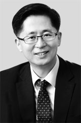 송재용 서울대 경영대학 교수