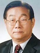 엄원용 시인·한국가곡작사가협회 초대 회장 사진