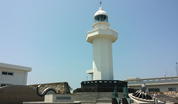 대한민국 최남단, 동화 같은 섬 마라도