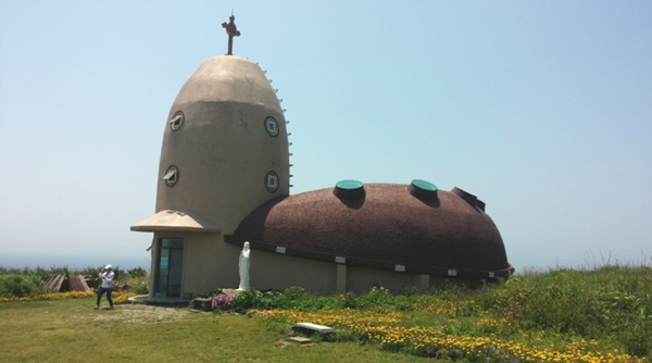 대한민국 최남단, 동화 같은 섬 마라도