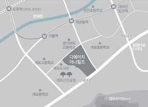 디에이치 이미지