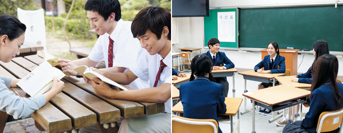 고 3은 공부만? 비교과 활동 아직 안 끝났다