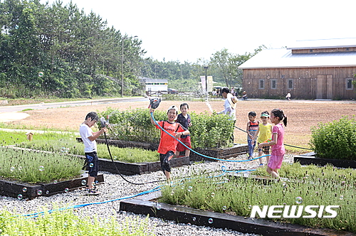 시원농원 이미지