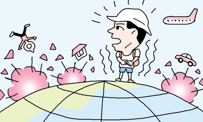 칼럼 관련 일러스트