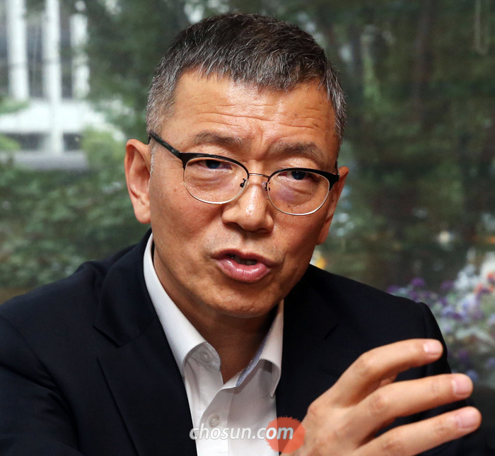 국방정책실장은 &ldquo;우리의 방어 능력이 커질수록 전쟁 억제력이 커지는 것&rdquo;이라고 말했다.