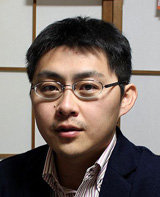 후지타 다카노리 '2020 하류 노인이 온다' 저자