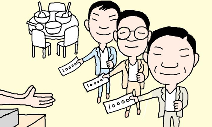칼럼 관련 일러스트