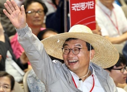 호남가스충전소 이미지