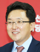 새누리당 김용태 의원