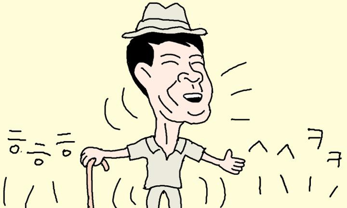 칼럼 관련 일러스트