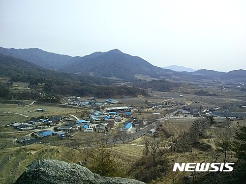 영주시 '식도락 즐기기 좋은 농촌관광코스 10선'에 선정