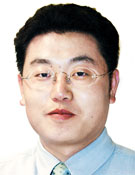 이길성 베이징 특파원 사진