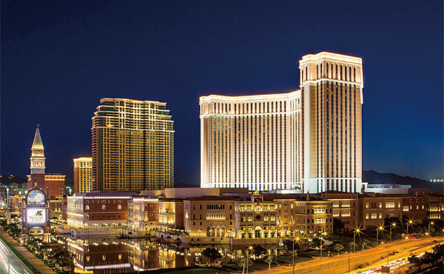 세계의 도박왕, 마카오 2차 대전 - 프리미엄조선 - 뉴스의 인물