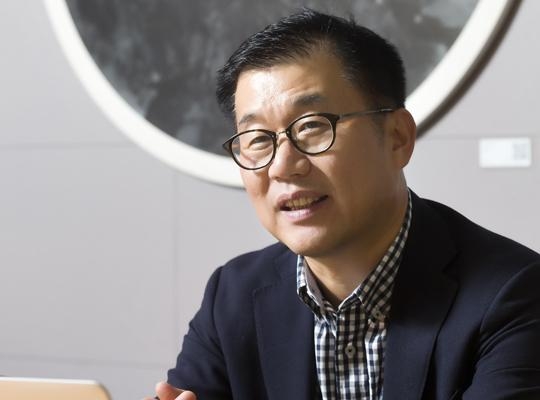 올해는 LB인베스트먼트 창립 20주년이었다. 사진은 지난 7월 5일 서울 한남동 그랜드하얏트서울에서 열린 창립 20주년 행사.