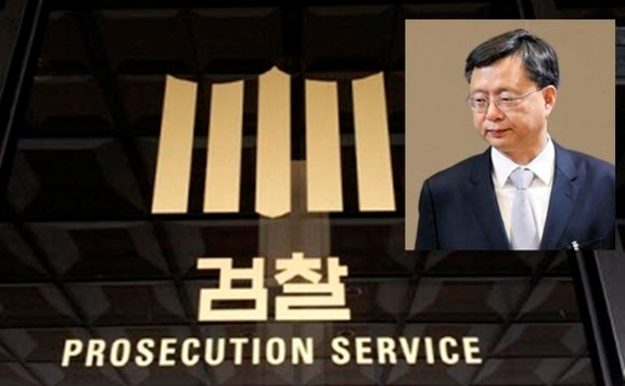 우병우 청와대 민정수석./조선DB
