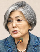 강경화 사무차장보