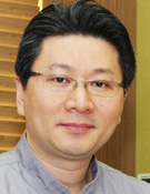 조병구 대한산부인과의사회 공보이사