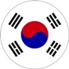 한국