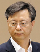 우병우 전 청와대 민정수석