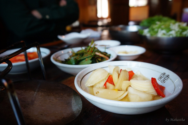 살찌는 가을! 신나는 전주 먹방 여행!